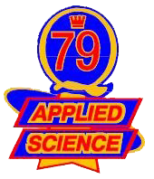 Science 79 Logo