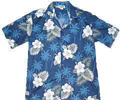 Hawaiian Shirt