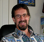 Michael Campbell Photo