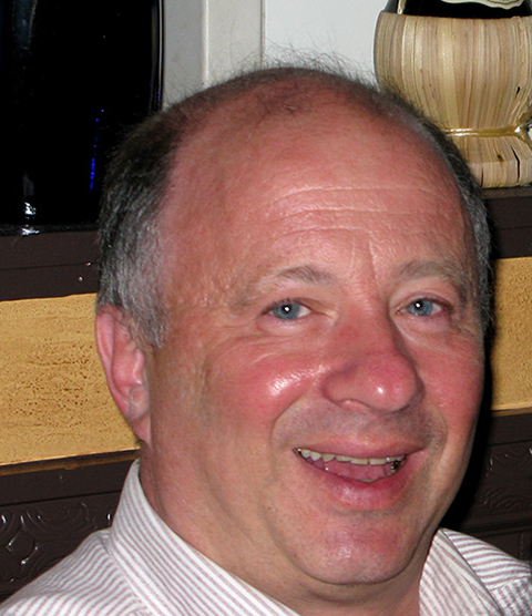 Michael Campbell Photo
